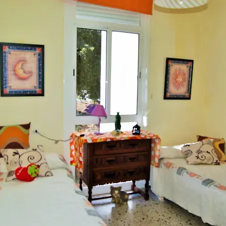Apartamento Mediterraneo Garden * Lloret de Mar
