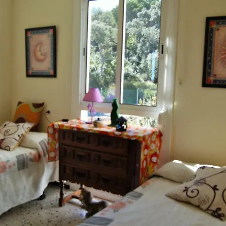 Apartamento Mediterraneo Garden Apartmán Lloret de Mar