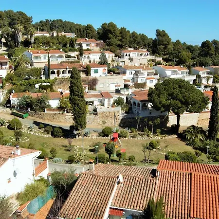 Apartamento Mediterraneo Garden Lloret de Mar