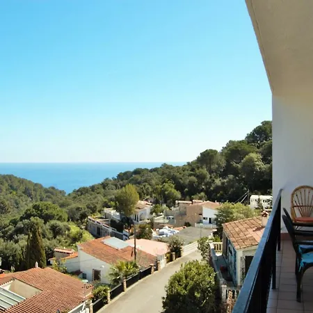 Apartamento Mediterraneo Garden *