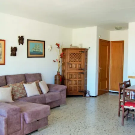Apartamento Mediterraneo Garden