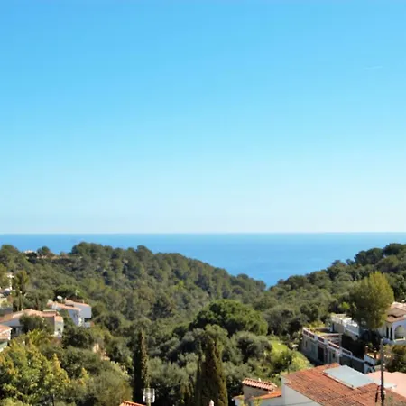 Apartamento Mediterraneo Garden Льорет-де-Мар