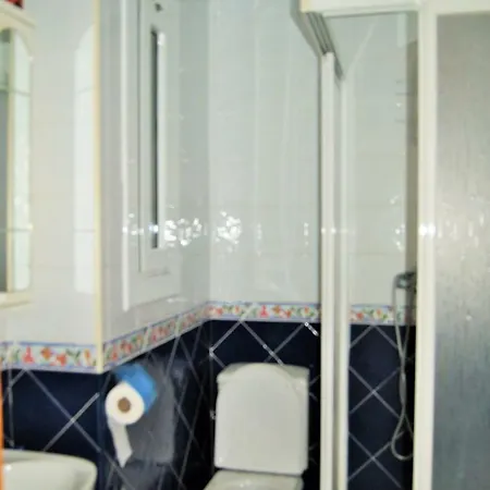 Апартаменты Apartamento Mediterraneo Garden Льорет-де-Мар
