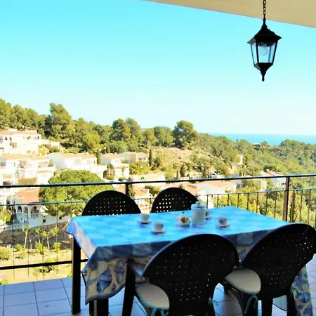 Apartamento Mediterraneo Garden Апартаменты *
