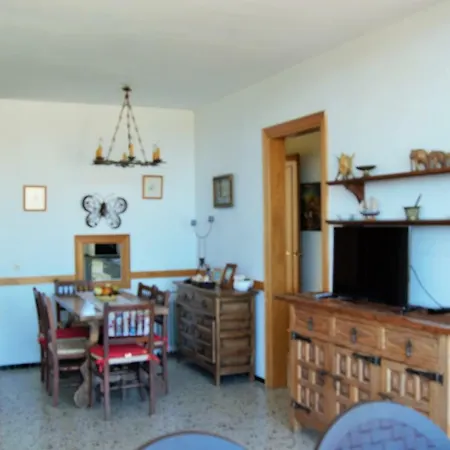 Apartamento Mediterraneo Garden Apartment *