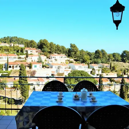 Apartamento Mediterraneo Garden *