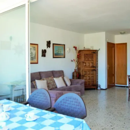 Appartement Apartamento Mediterraneo Garden Lloret de Mar