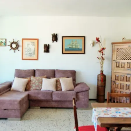 Apartamento Mediterraneo Garden Apartment Lloret de Mar