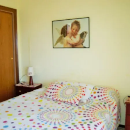 Apartamento Mediterraneo Garden * Lloret de Mar