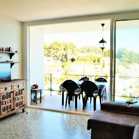 Apartamento Mediterraneo Garden Apartment *