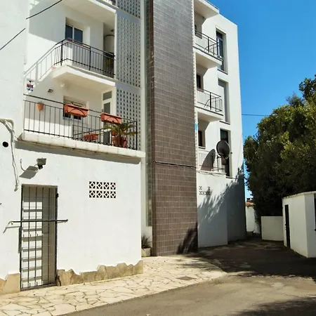 Apartamento Mediterraneo Garden Lloret de Mar