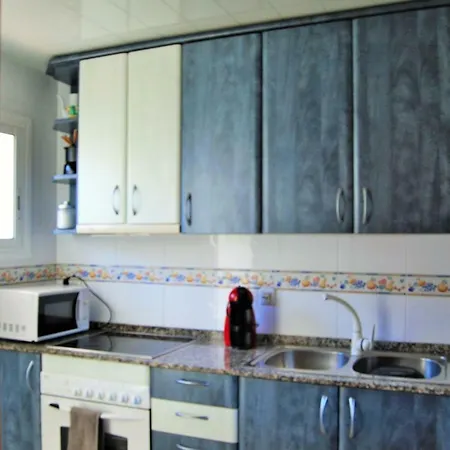 Apartamento Mediterraneo Garden Апартаменти